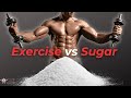 Exercise &amp; Sugar: When Sugar Can Be a Good Thing