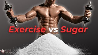 Exercise & Sugar: When Sugar Can Be a Good Thing screenshot 5