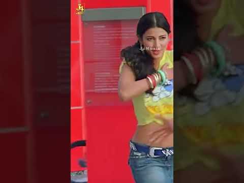Yellae Lama Song | 7aum Arivu | Suriya | Shruthi Hassan | Harris Jayaraj | A R Murugadoss | J4 Music
