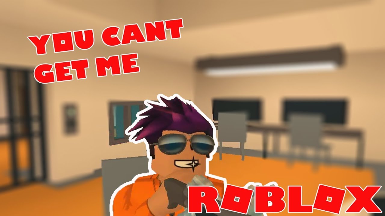 Roblox Jailbreak Chair Glitch YouTube