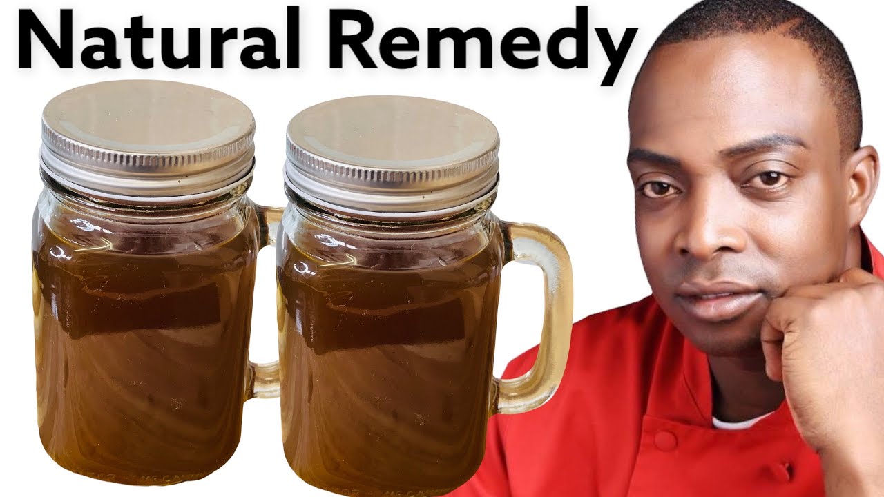 Natural remedy for cleaning blood vessels, recipe curassie as