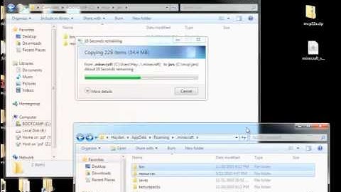 [TOP Tutorial] #3 - How to Set up the MCP for Eclipse Part 1