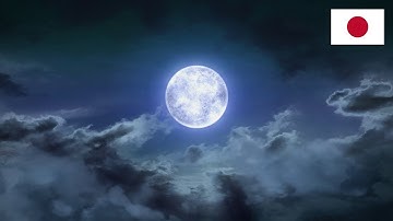 FINAL FANTASY XIV パッチ4.3トレーラー「月下の華」