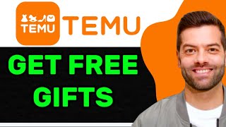 FREE! GET 3 FREE GIFTS FROM TEMU IN 2025! (FULL GUIDE)