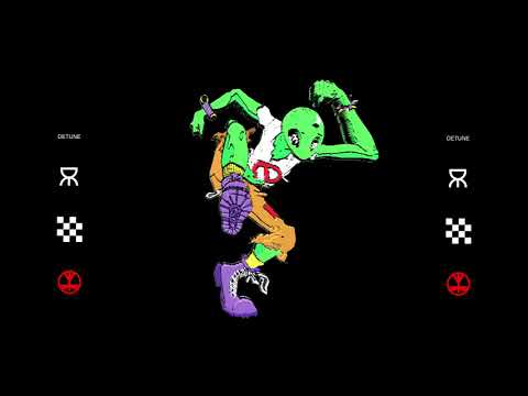 Boys Noize - "Detune"