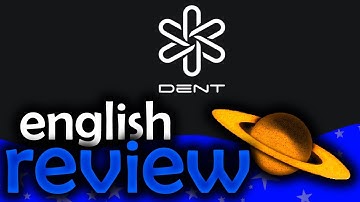 DENT - The Worlds First Digital and Global Mobile Operator! Crypto Space