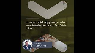 Are Vancouver Rent Prices Finally Dropping?