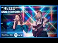 Jack Blocker & Emmy Russell Perform "Hello" by Lionel Richie - American Idol 2024