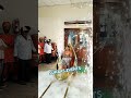Bride with palaki #bride #event #makeup #trending #viralvideo #shorts #telugu #movies #photography