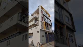 RENTAL INCOME PROPERTY FOR SALE IN ELECTRONIC CITY PHASE 2 DODDANAGAMANGALA