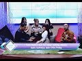 MENCEKAM! Mata Batin Tora Sudiro dan DJ Dinar Dibuka, Ini yang Terjadi Part 4A - UAT 11/01