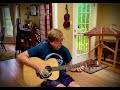 Martin 000-28 Modern Deluxe Guitar