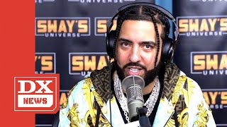French Montana Reveals Wild Story About The Person Who Set Him Up Also Saving His Life