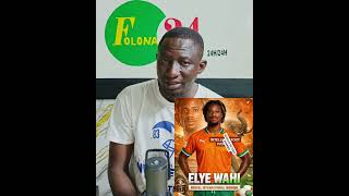 Réseaux Sociaux En Feu La Controverse Autour De Elye Wahi Divise