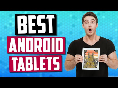 Best Android Tablet in 2019 | 5 Great Tablets For Every Budget hqdefault