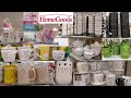 HomeGoods * Shopping|kitchen &amp; Dining Decor 2022 |Shopping haul* Spring Kitchen Decor |Marshalls