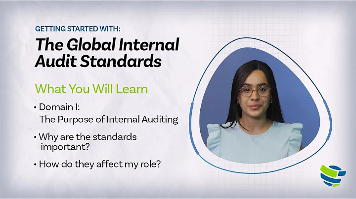 Getting Started With: New Standards Domain I