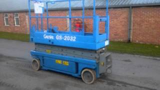 Genie GS2032