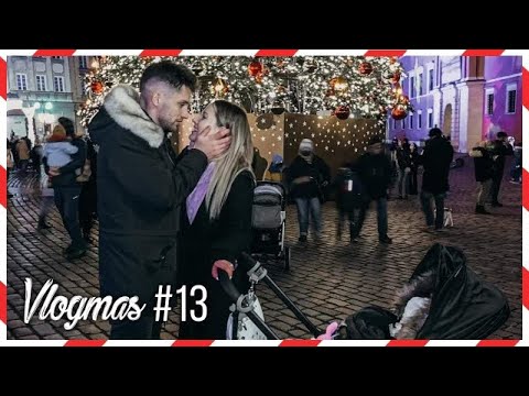 VLOGMAS : ŚWIĄTECZNY