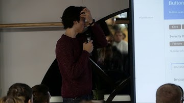 UI Components for Angular  - Sebastien Vasylets