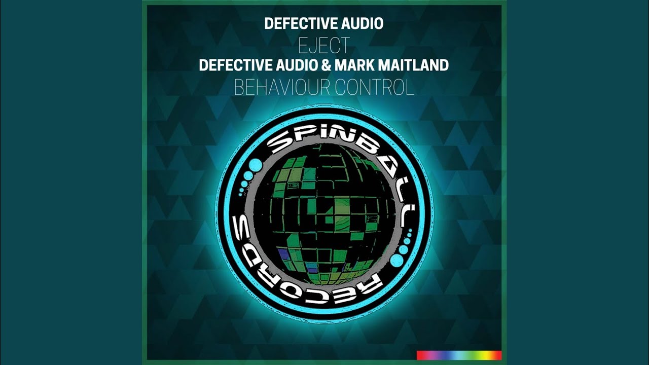 Eject bekijken op YouTube Eject bekijken op YouTube