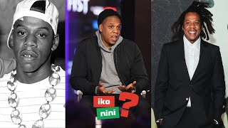 Why Jay Z Is The Goat