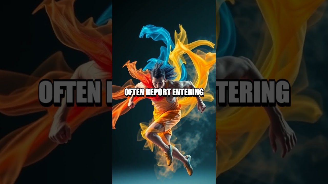 The Role of the Flow State in Achieving Success