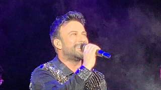 Tarkan London 2019.10.06 second song 4K