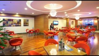 Ankara Plaza Hotel 0850 333 4 333