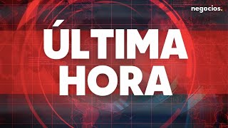 ÚLTIMA HORA: Irán podría lanzar hoy un 'gran ataque' contra Israel con 100 drones y misiles