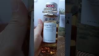 #centella #skin1004 #toner #rutinperawatanwajah #perawatanwajah #kulitsensitif #madagascar #shope...