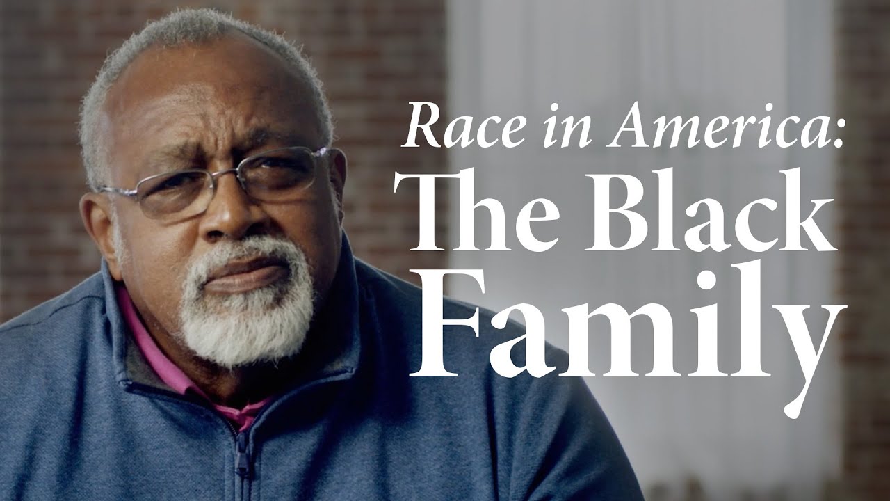 Glenn Loury | Race in America: The Black Family