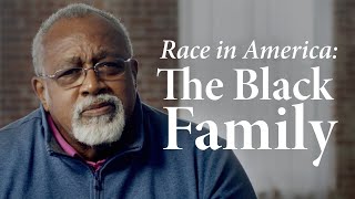 Glenn Loury | Race in America: The Black Family