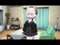 ひねくれ小夜ち【VOICEVOX劇場】