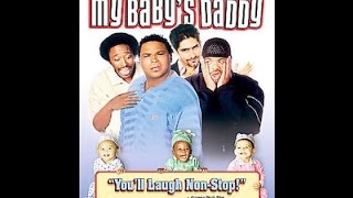 Previews From My Baby's Daddy 2004 DVD