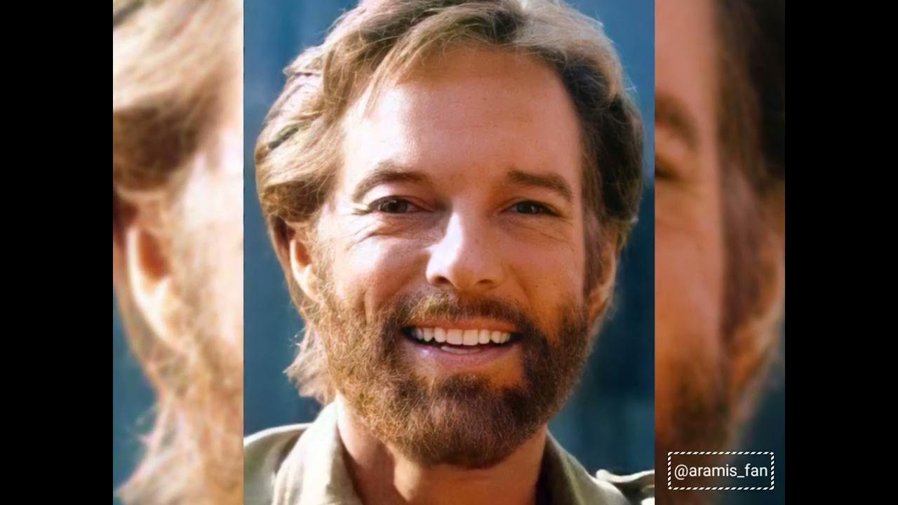 HAPPY BiRTHDAY RICHARD CHAMBERLAIN !! 88TH 🎉🥳🎂🎁 - YouTube