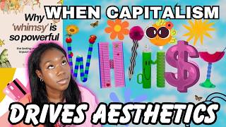 Whimsy is the Trending Aesthetic of the Moment But You Cannot Buy or Manufacture a Vibe