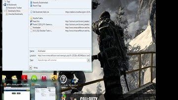 Minecraft Mod Single Player Commands and Installation instructions