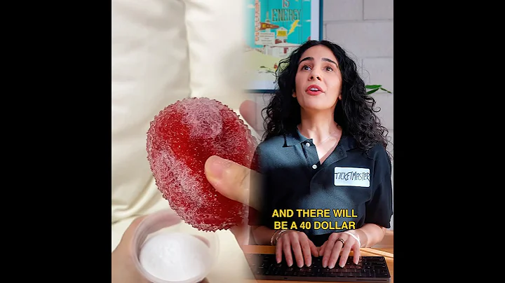 just take all my money at this point 😭