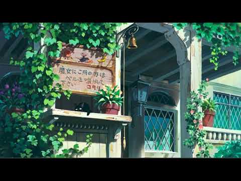 Video: Yog ghibli studio kaw?