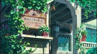 studio ghibli playlist (relax, sleep, study)🌱