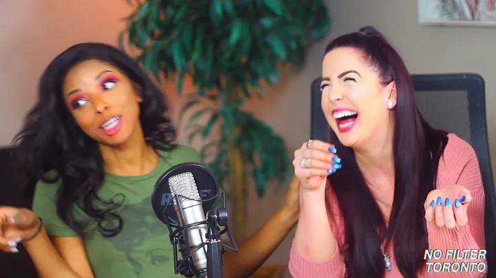 Rochelle Clarke talks- leaving Youtube, friendship...