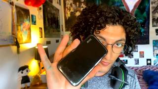 The Smartest Dumbphone...