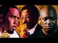 Legendary dj mr cee d3ad at 57 after talking to the fed about diddyjohnnie cochran helped diddy