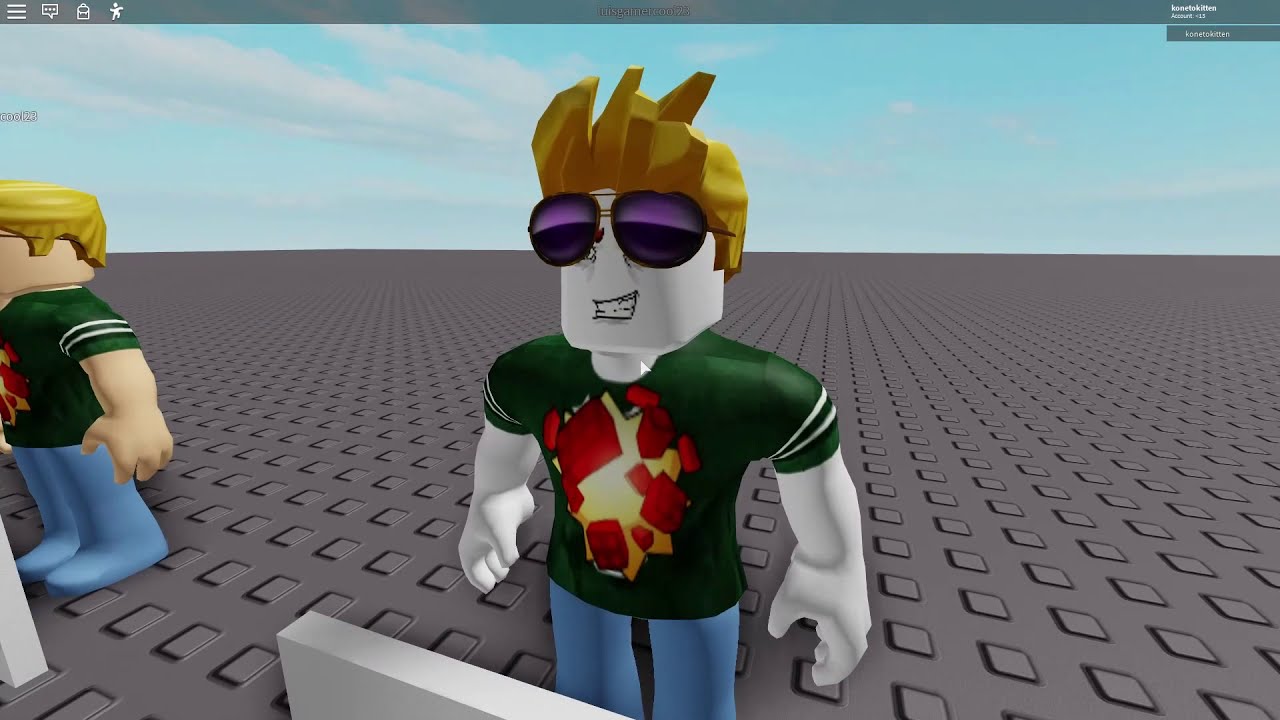 The evolution of luisgamercool23 - youtube