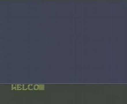 Sanity (1992) - World of Commodore [ amiga demo ]