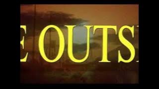 The Outsiders (opening scene & opening credits) Stay Gold