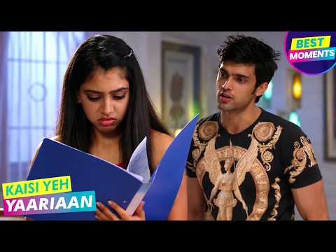 The Truth Behind Dhruv’s Attacks | Kaisi Yeh Yaariaan