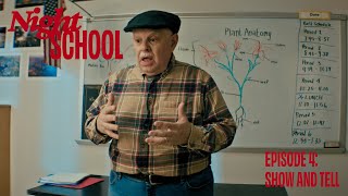 NightSchool Ep 4