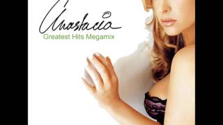 Anastacia Greatest Hits Megamix